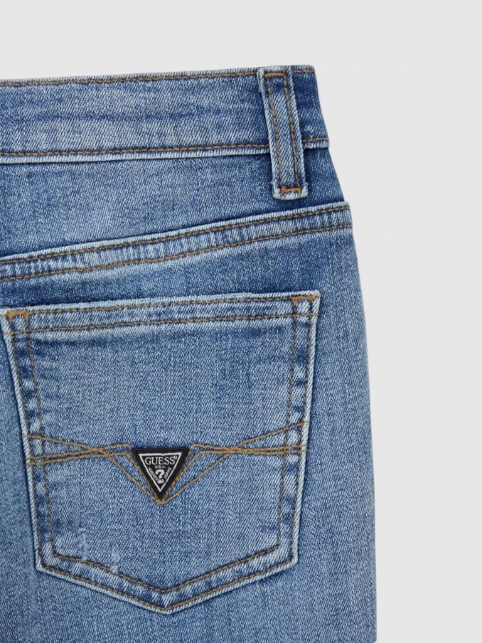 Jeans Boy Jeans Guess