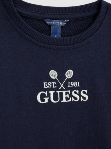 2 Pe�as Guess Menino Active Top + Pants