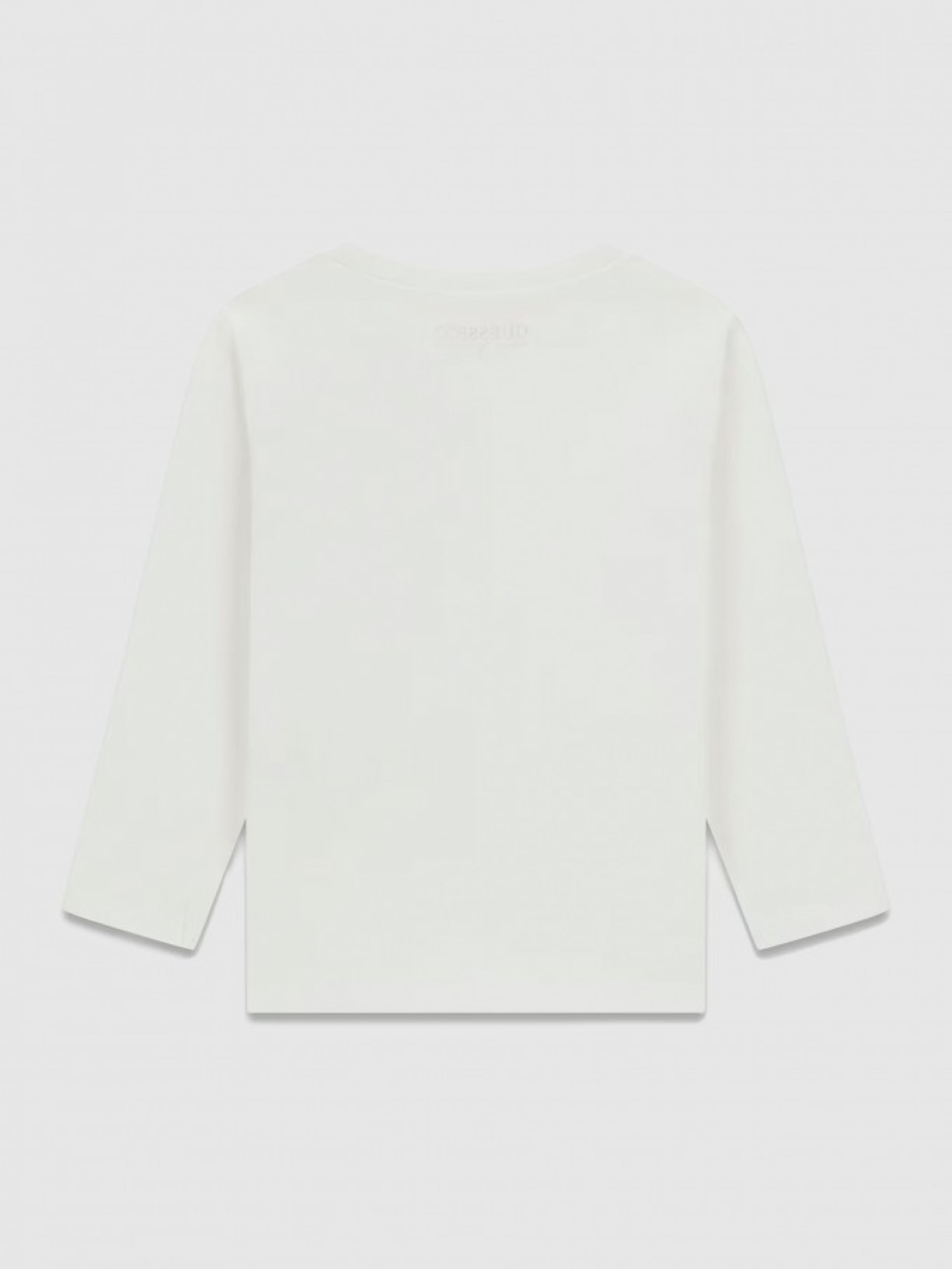 Camiseta Niña Blanco Guess