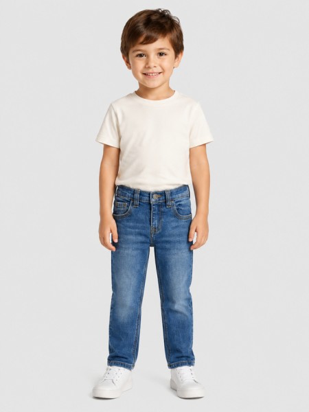 Jeans Boy Jeans Guess