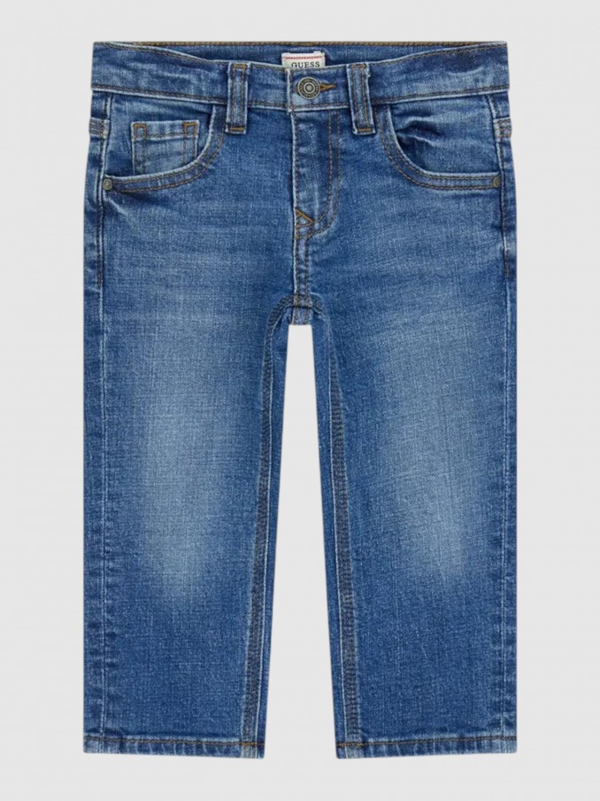 Jeans Boy Jeans Guess