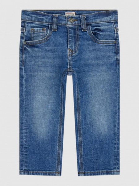 Jeans Boy Jeans Guess
