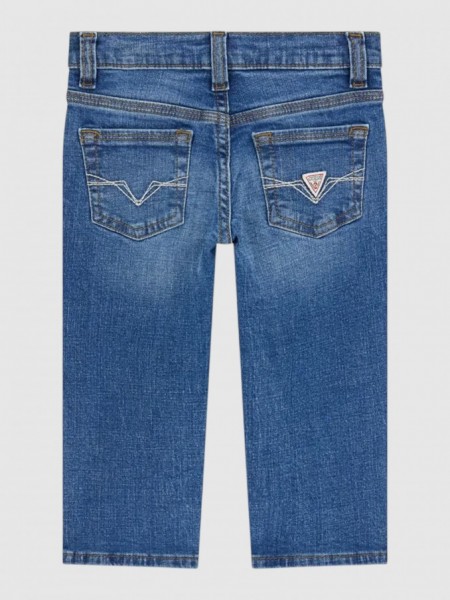 Jeans Boy Jeans Guess