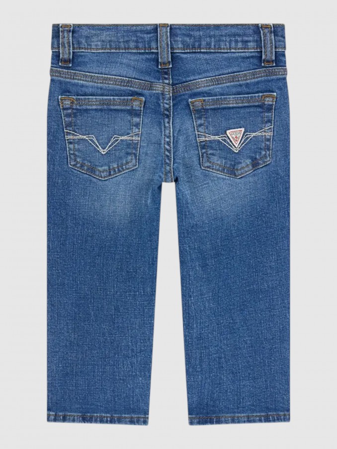 Jeans Boy Jeans Guess