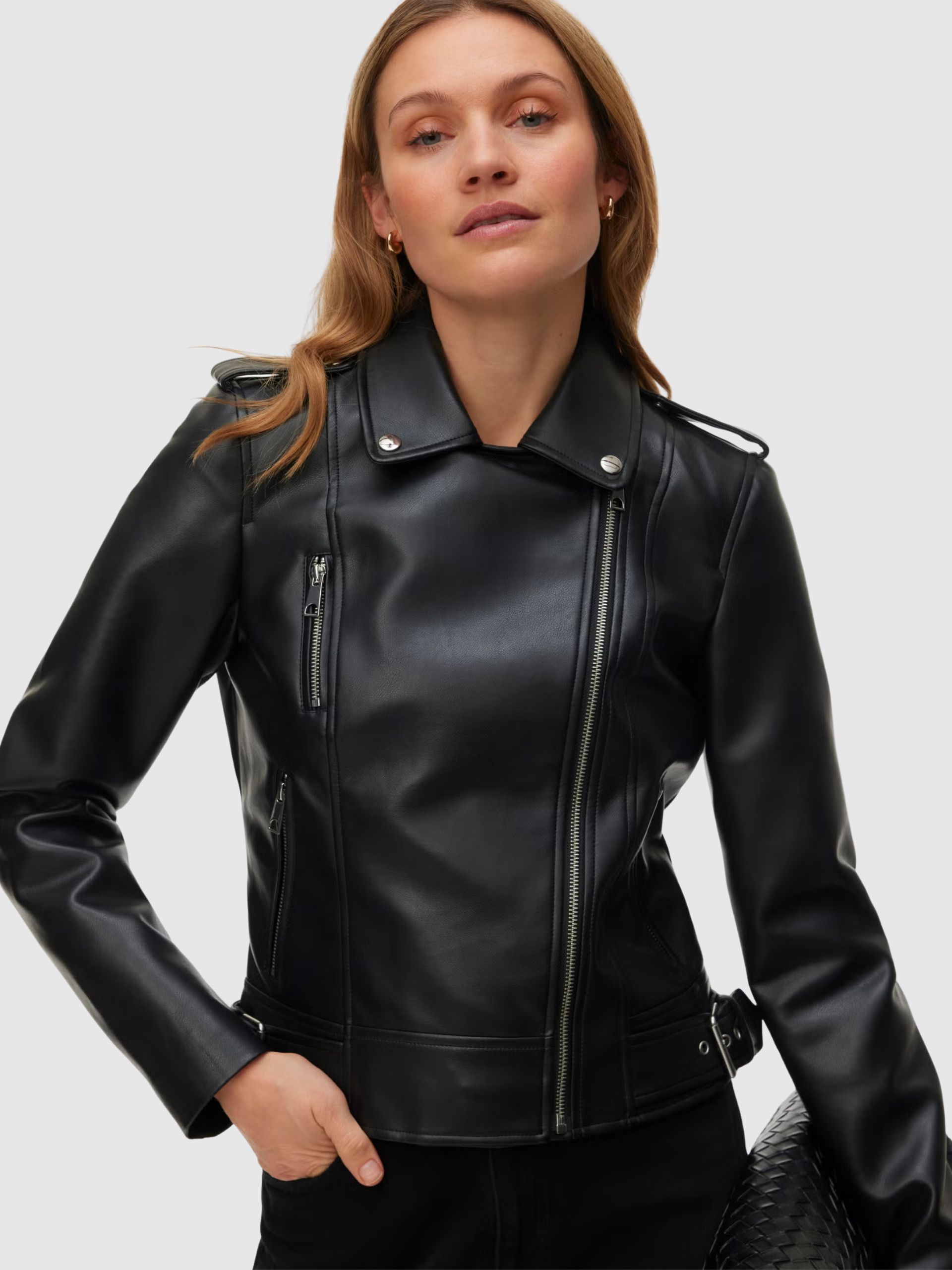 Chaqueta Mujer Negro Vero Moda
