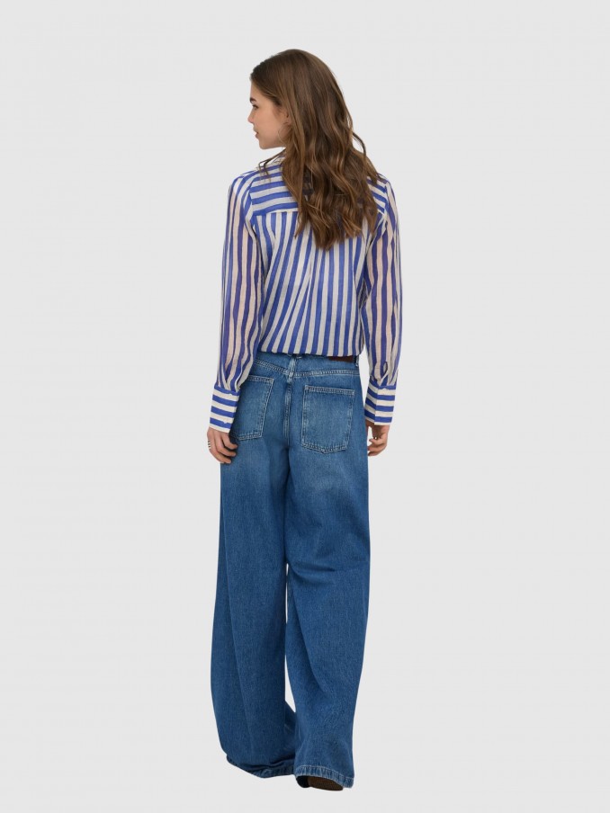 Jeans Mujer Jeans Only
