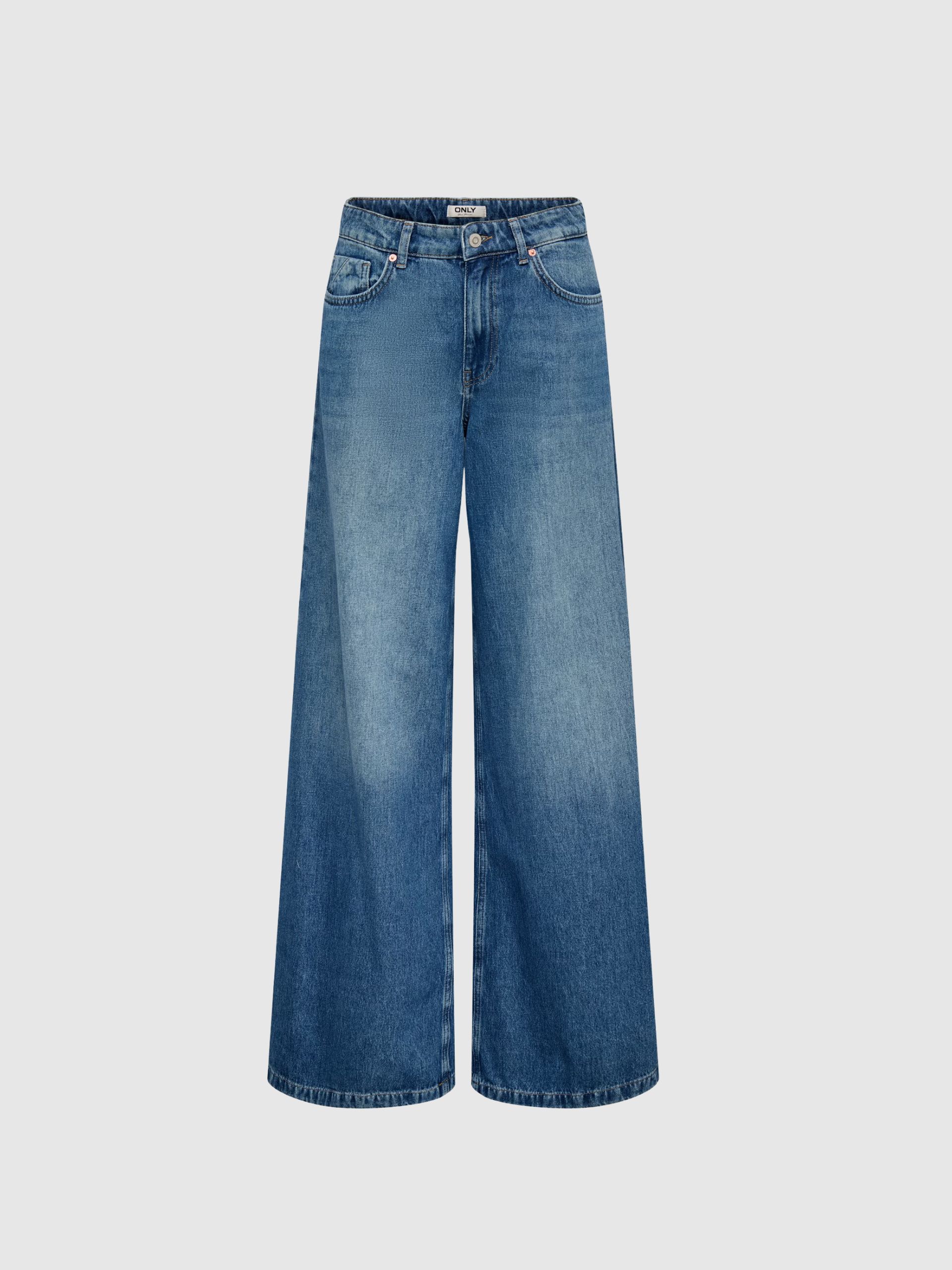 Jeans Mujer Jeans Only