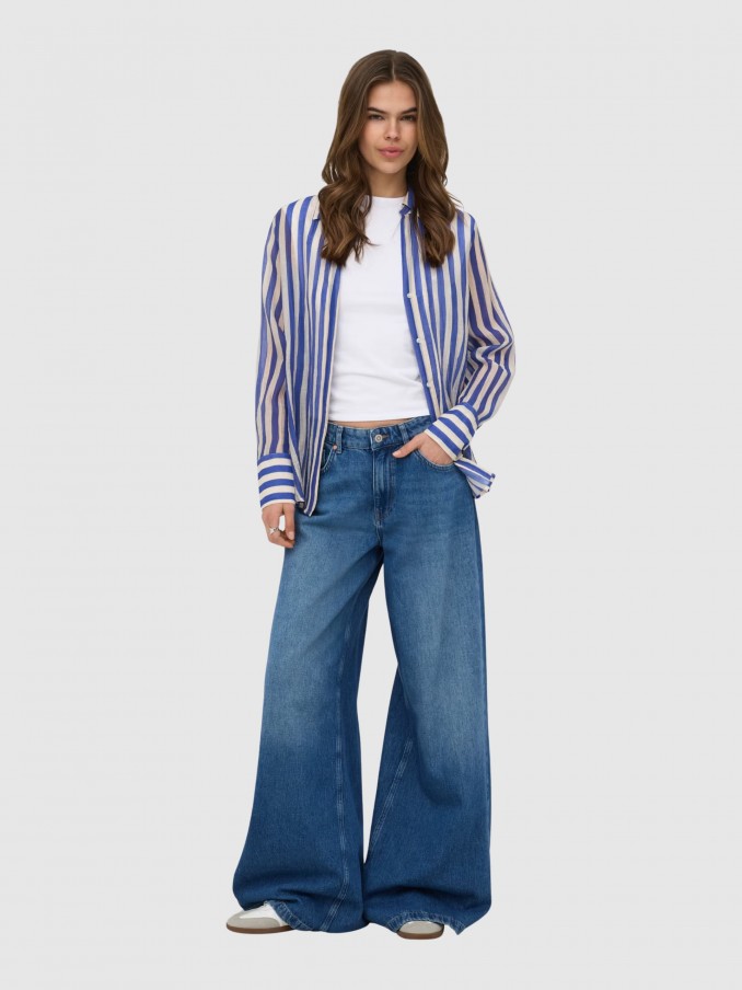 Jeans Mujer Jeans Only