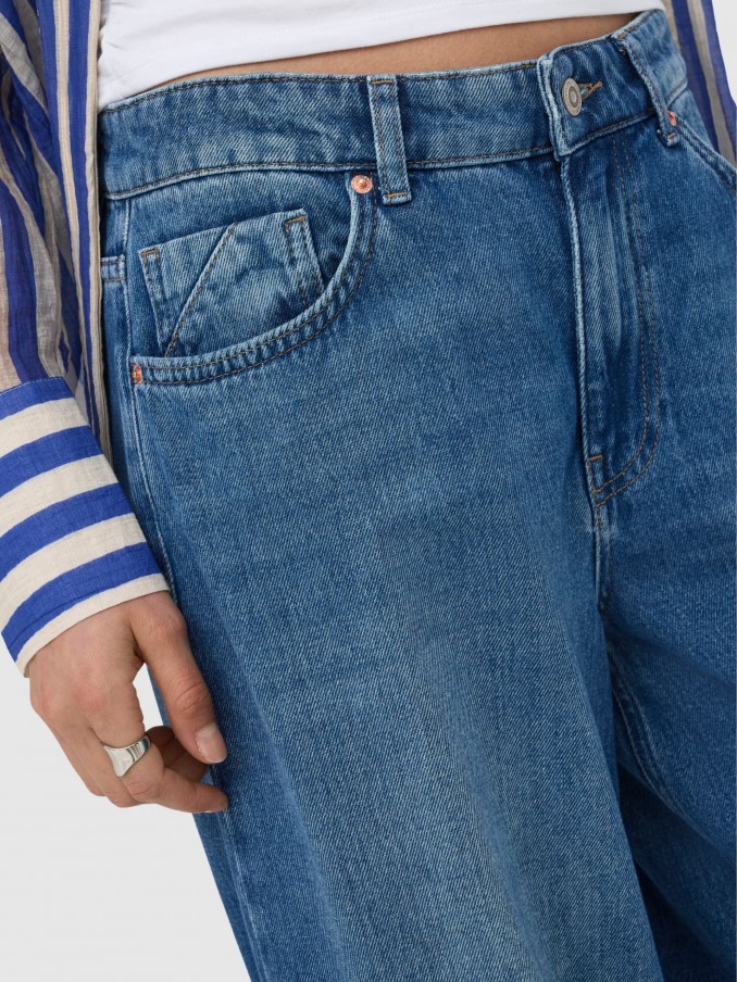 Jeans Mujer Jeans Only