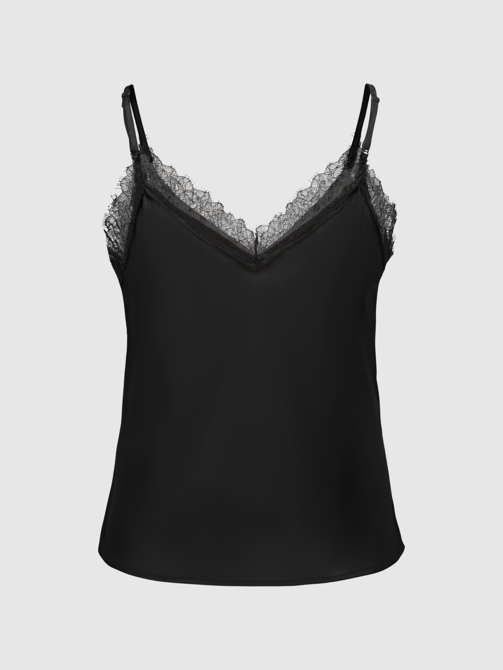 Shirt Woman Black Only