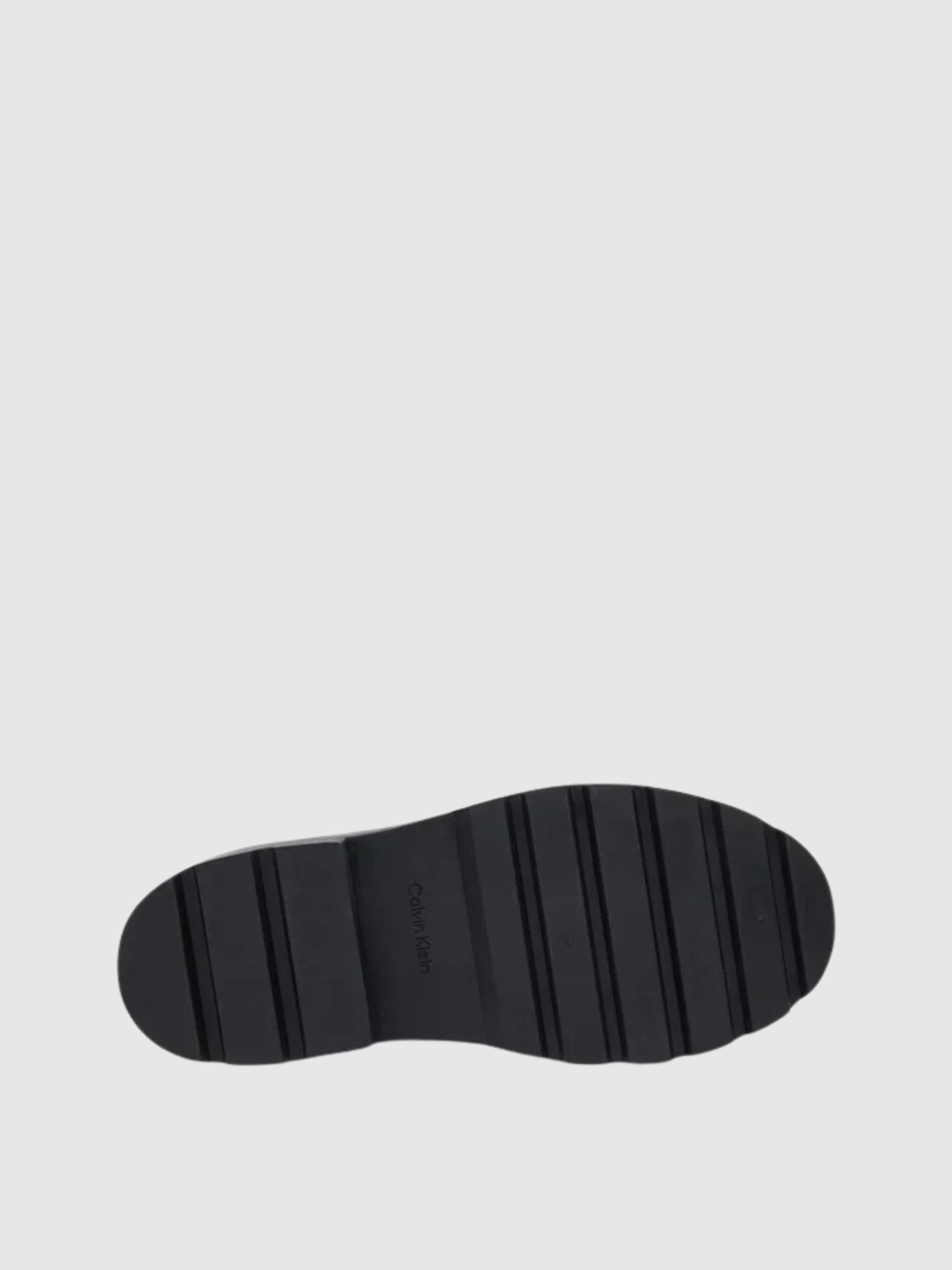 Boots Woman Black Calvin Klein