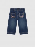Jeans Oscuros