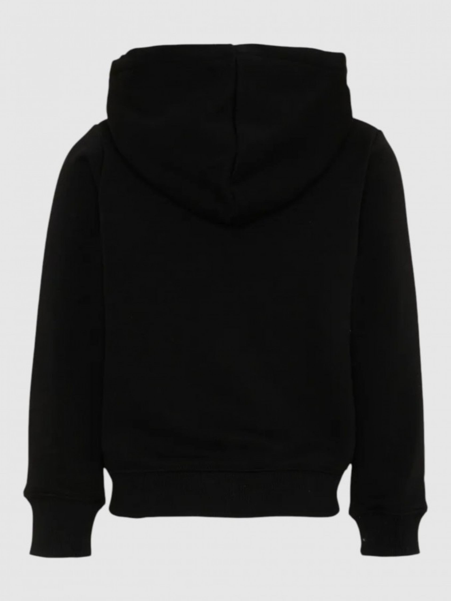 Jacket Boy Black Calvin Klein