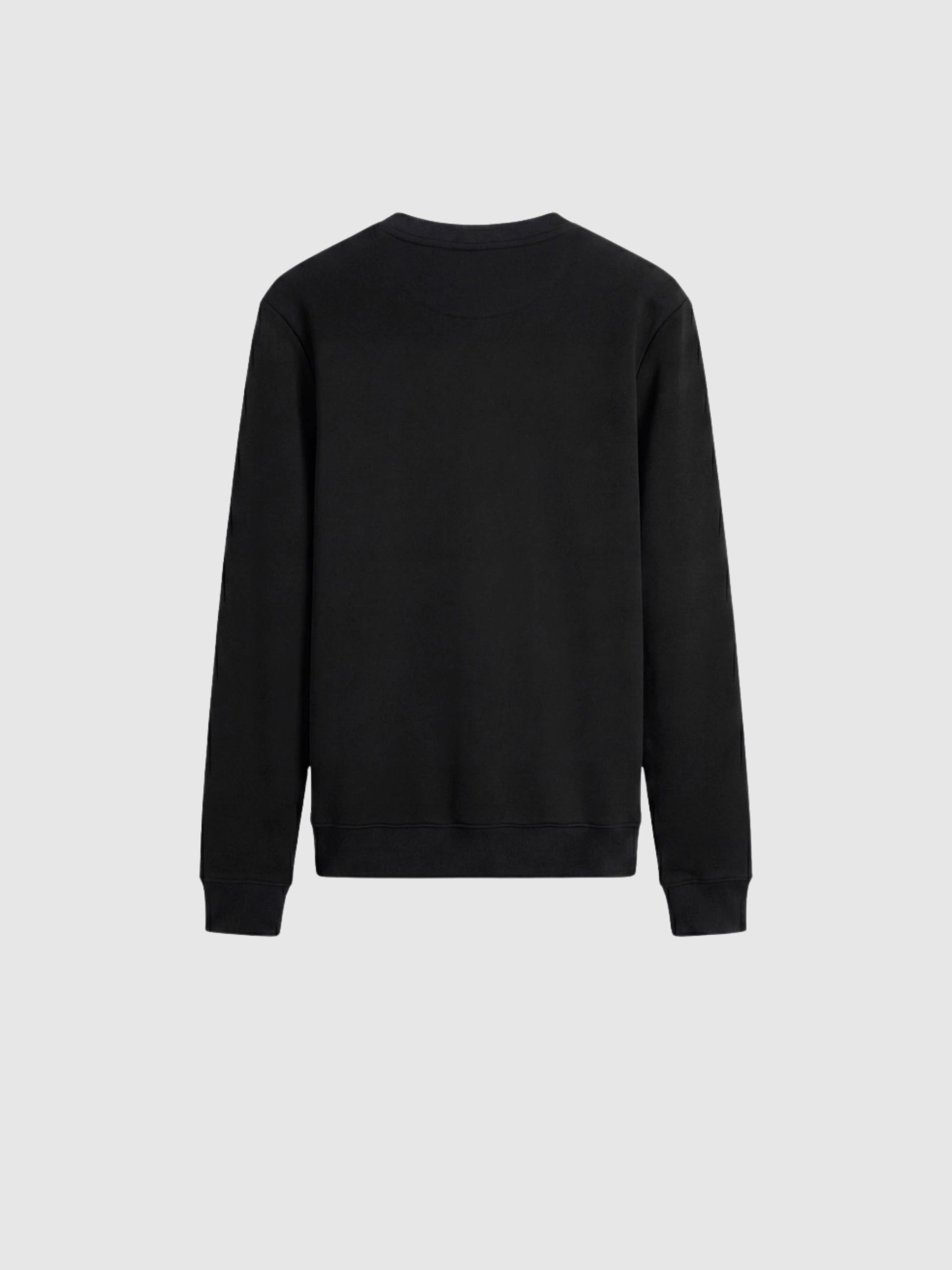 Sweatshirt Man Black Antony Morato