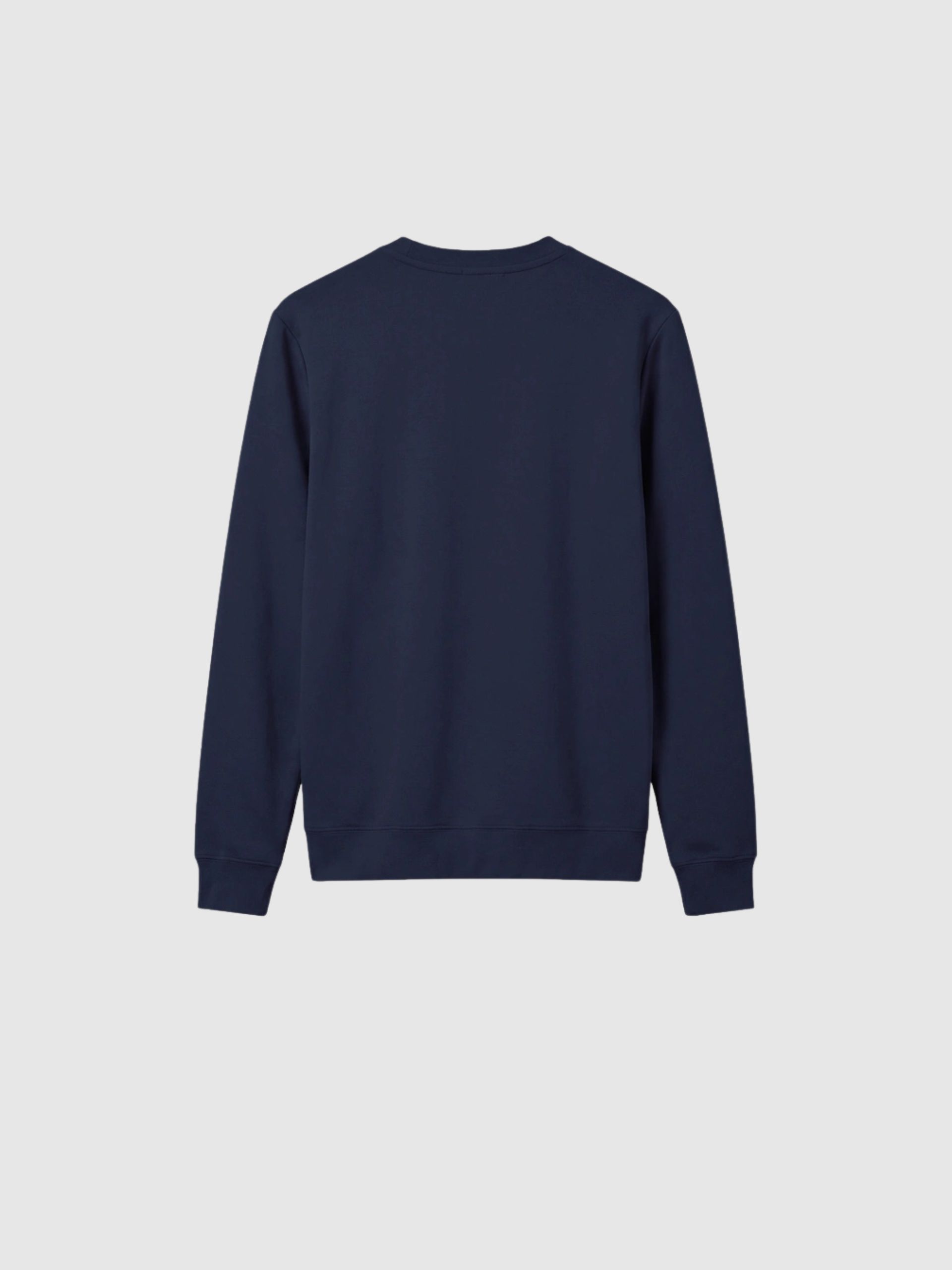 Sweatshirt Hombre Azul Marino Antony Morato
