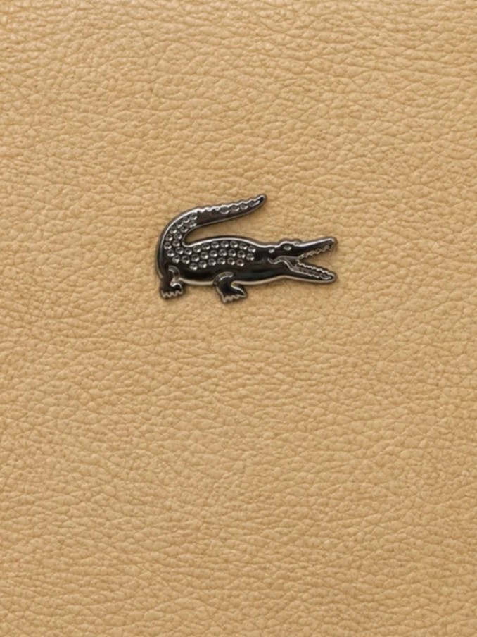 Mala Lacoste Mulher Lacoste Authentic S Shopping Bag