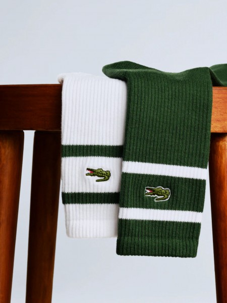Socks Man Multicolor Lacoste Socks Man Multicolor Lacoste