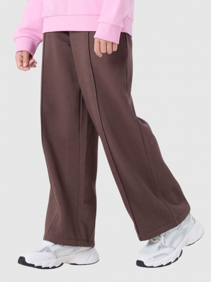 Pants Girl Brown Name It