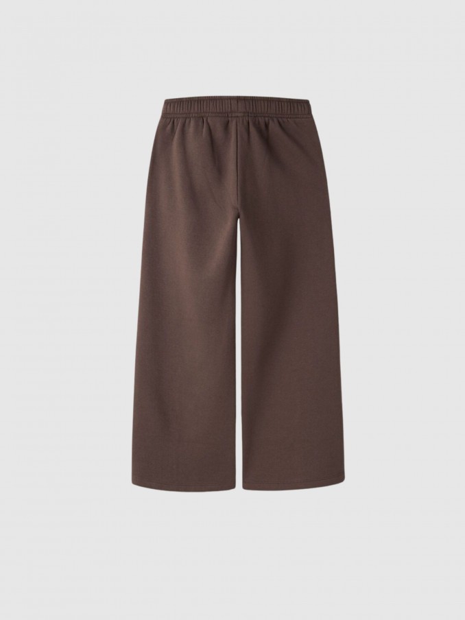Pants Girl Brown Name It
