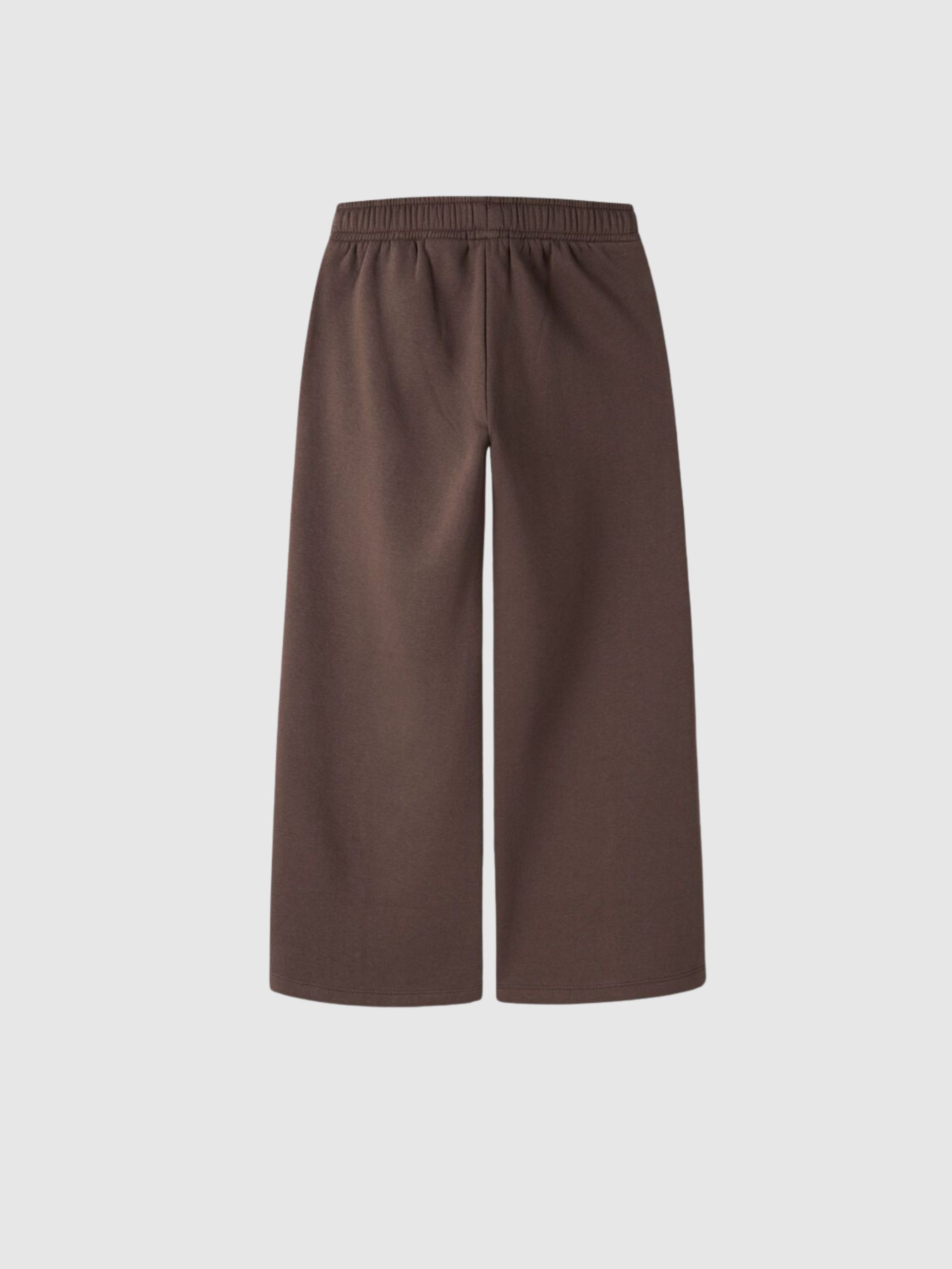 Pants Girl Brown Name It