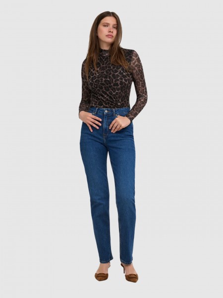 Camisola Only Mulher Erica Camisola Only Mulher Erica