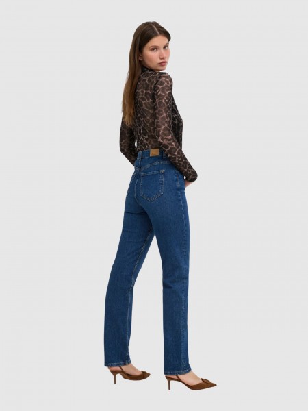 Camisola Only Mulher Erica Camisola Only Mulher Erica