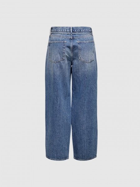 Jeans Mujer Jeans Only Jeans Mujer Jeans Only