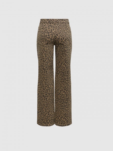 Jeans Mulher Only Madison