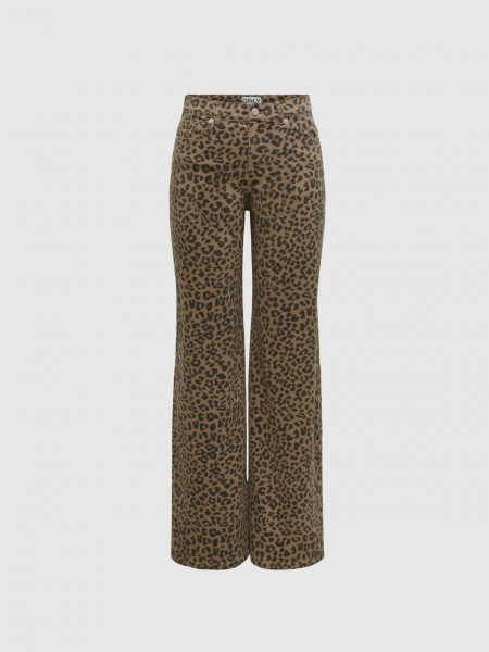 Jeans Mulher Only Madison