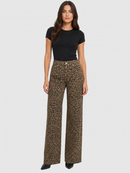Jeans Mulher Only Madison