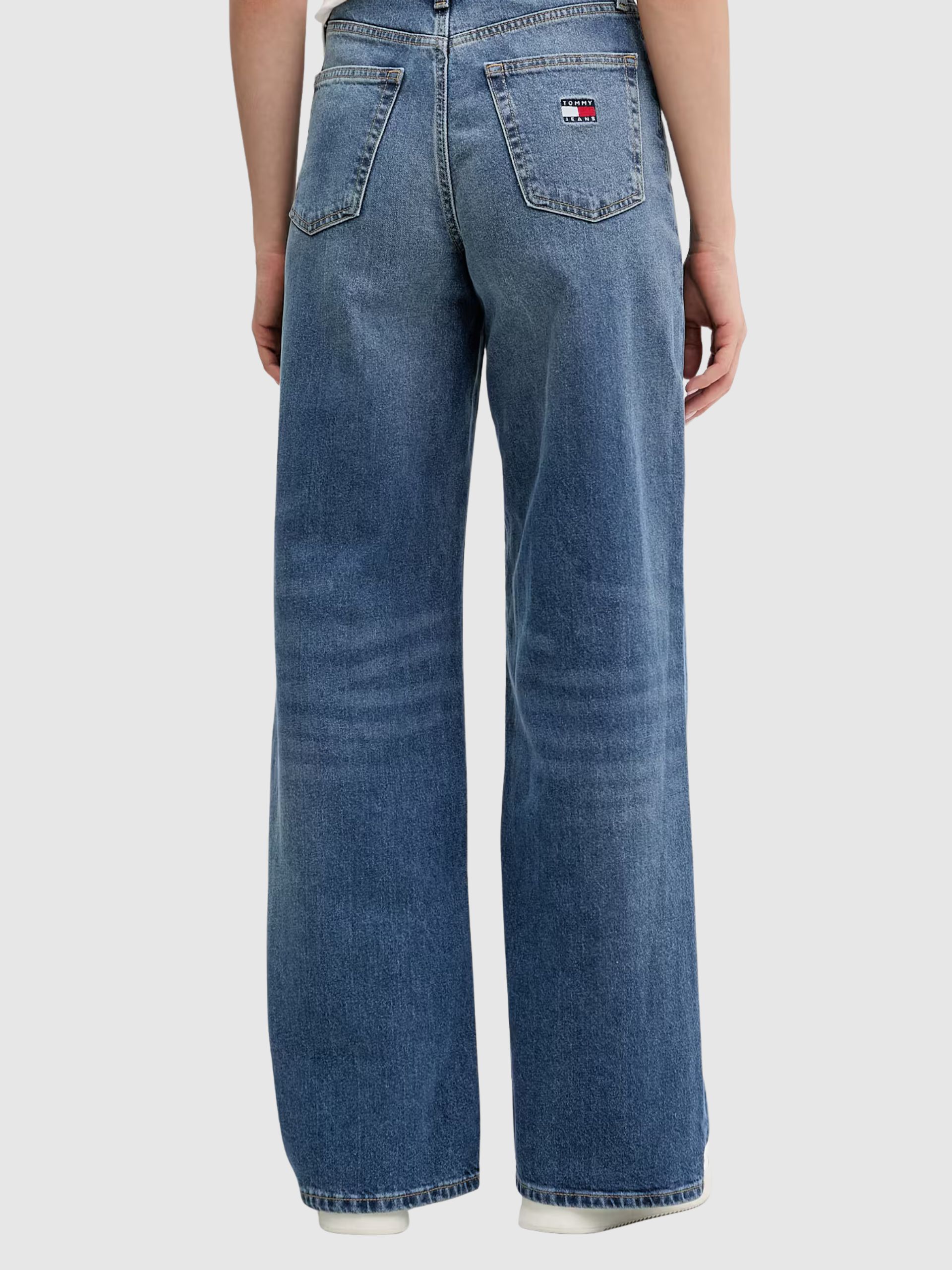 Jeans Mujer Jeans Tommy Jeans
