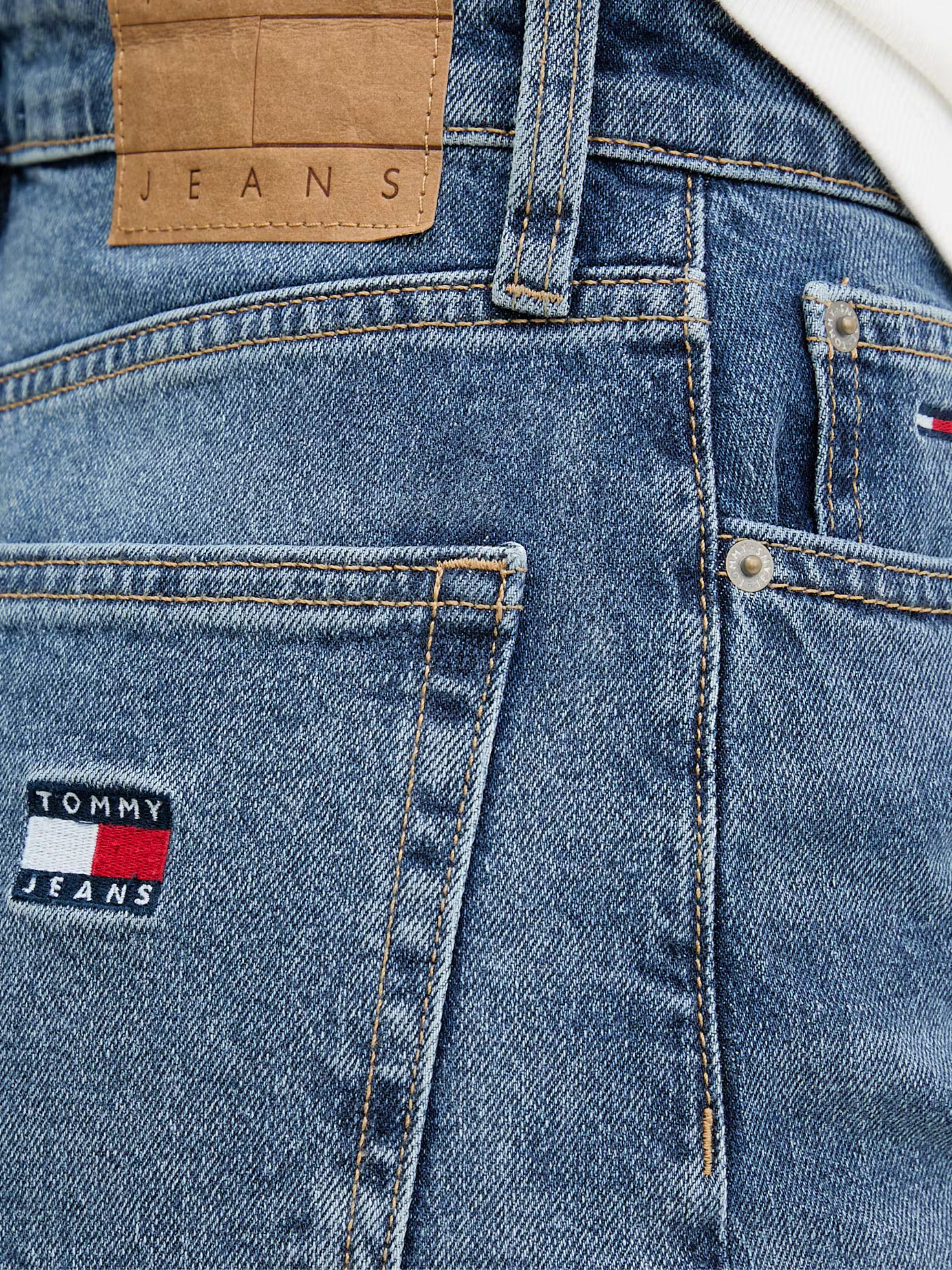 Jeans Mujer Jeans Tommy Jeans