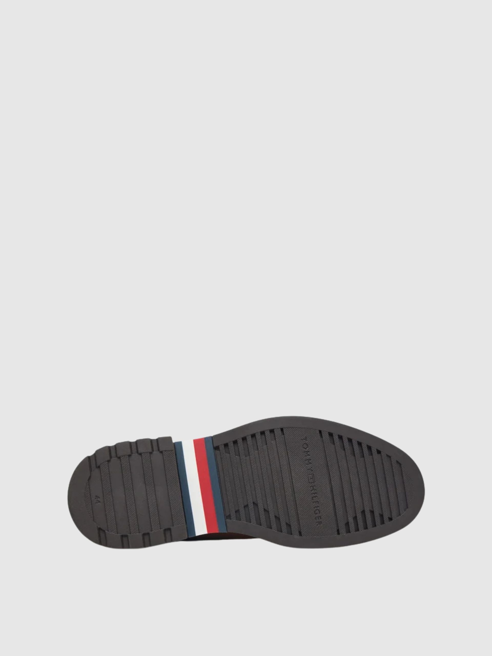 Botas Hombre Marrón Tommy Hilfiger