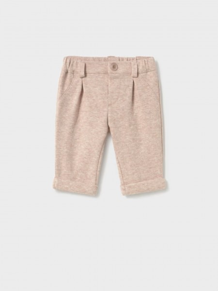 Pants Baby Boy Beige Mayoral Pants Baby Boy Beige Mayoral