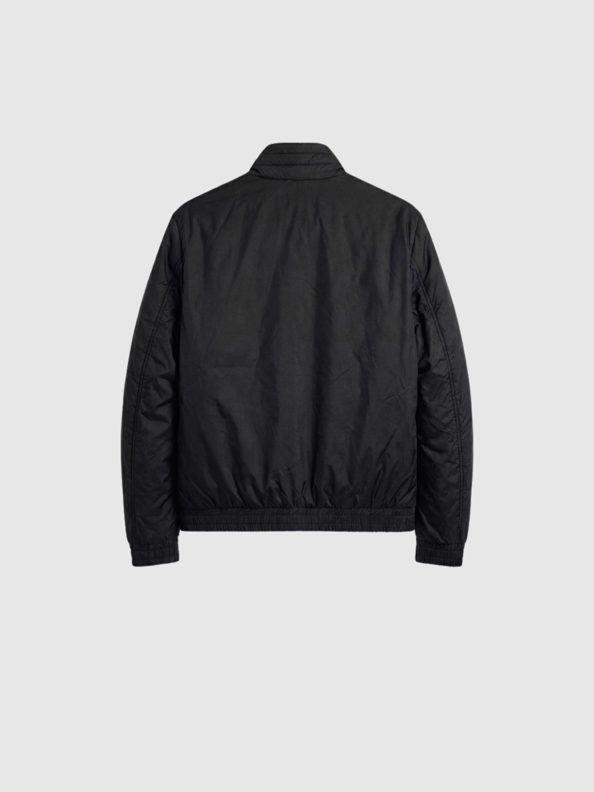 Chaqueta Hombre Negro Antony Morato