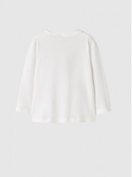 Camisola Name It Menino Nmmvagno Ls Loose Top
