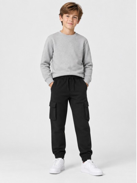 Cal�as Name It Menino Nkmollie Cargo Pant Bru Noos