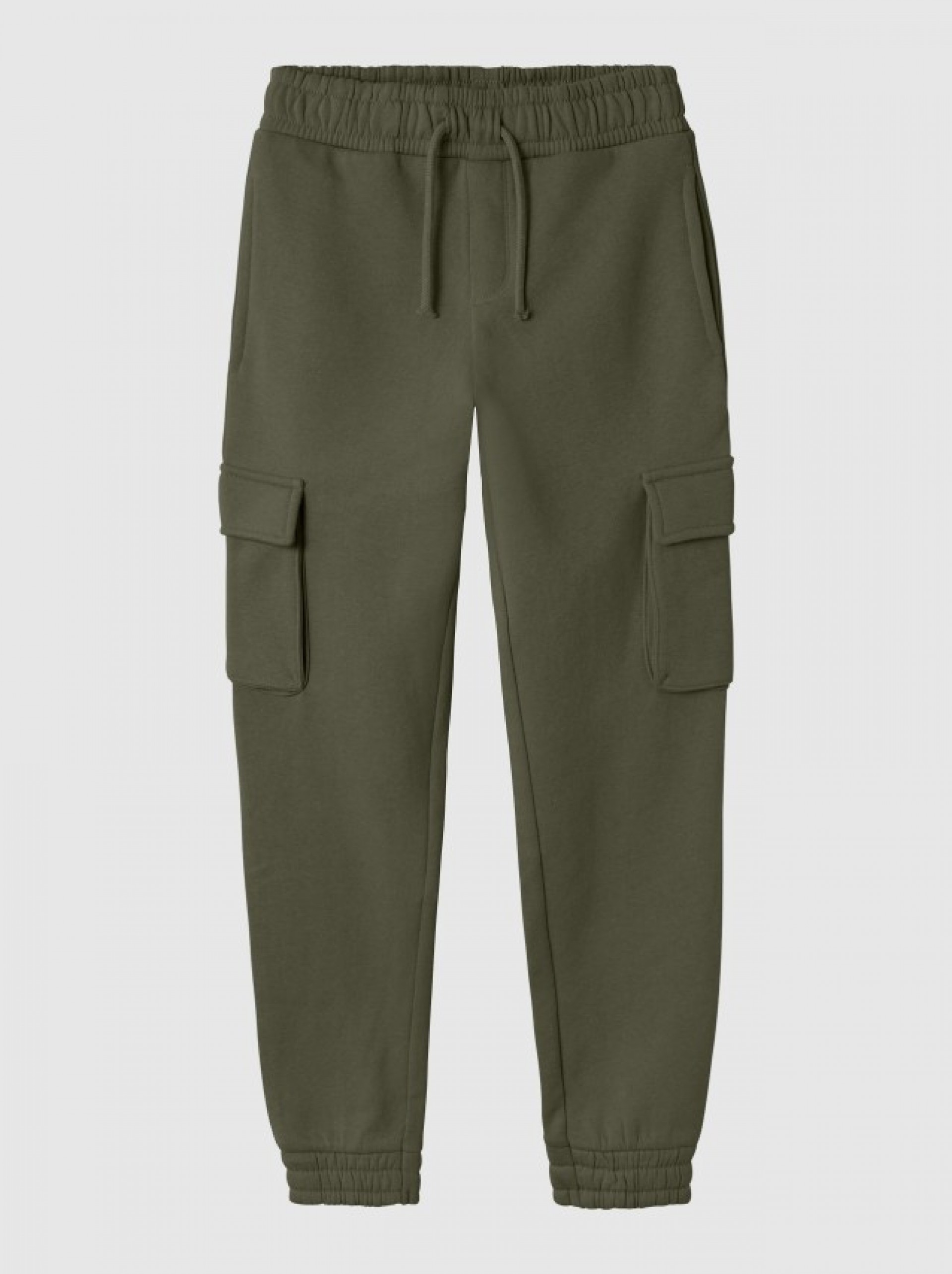 Pants Boy Green Name It