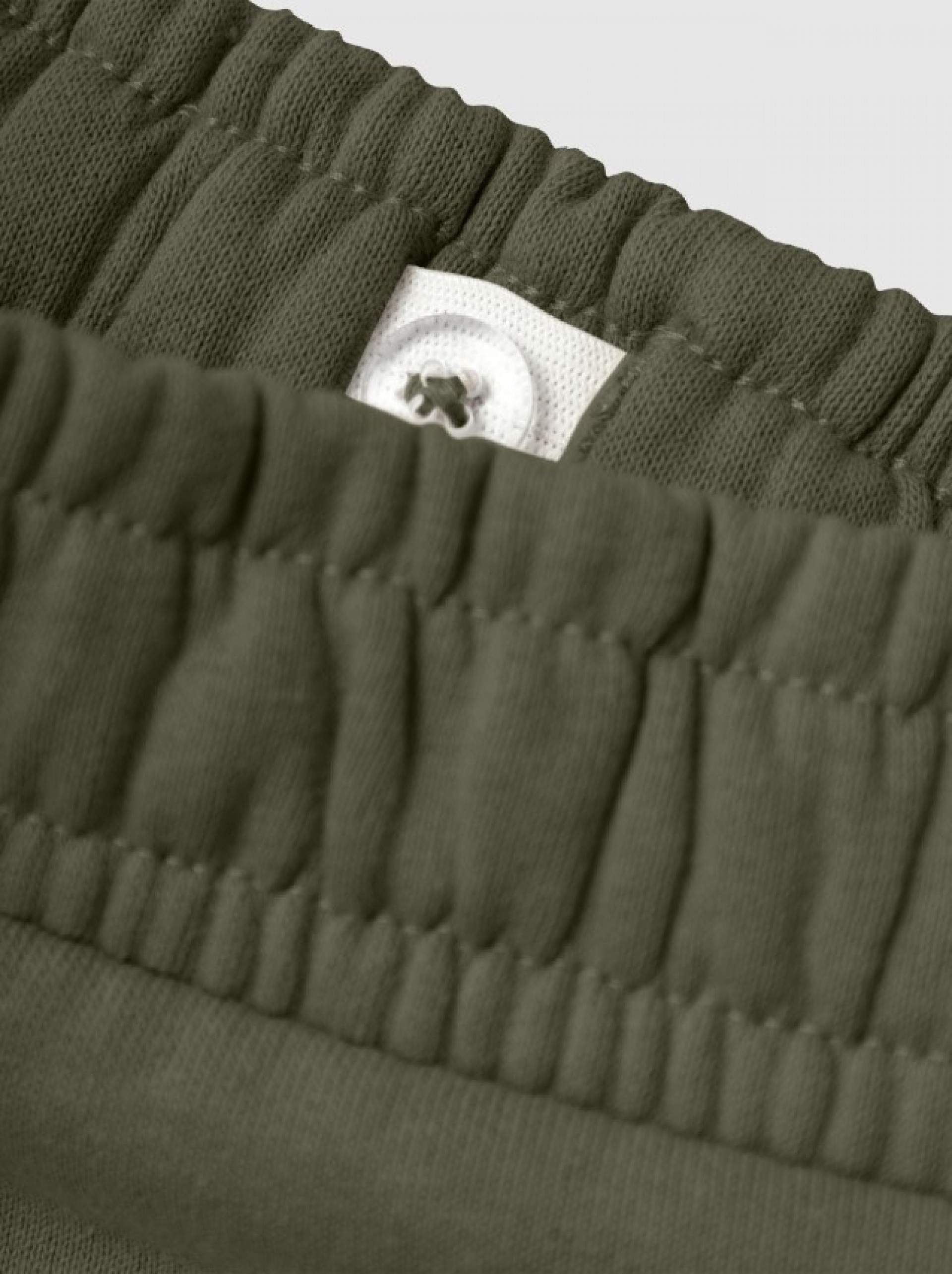 Pants Boy Green Name It