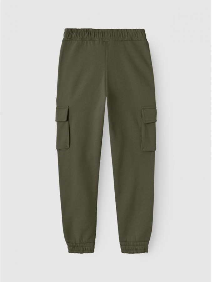 Pants Boy Green Name It