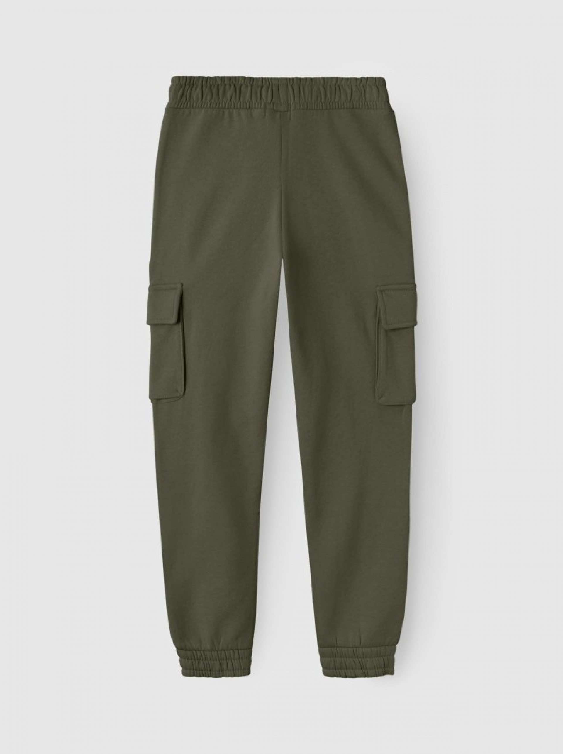 Pants Boy Green Name It