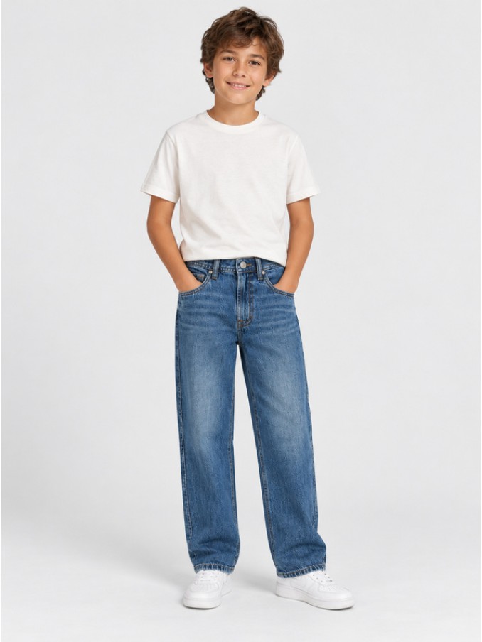 Pantalones Niño Jeans Name It