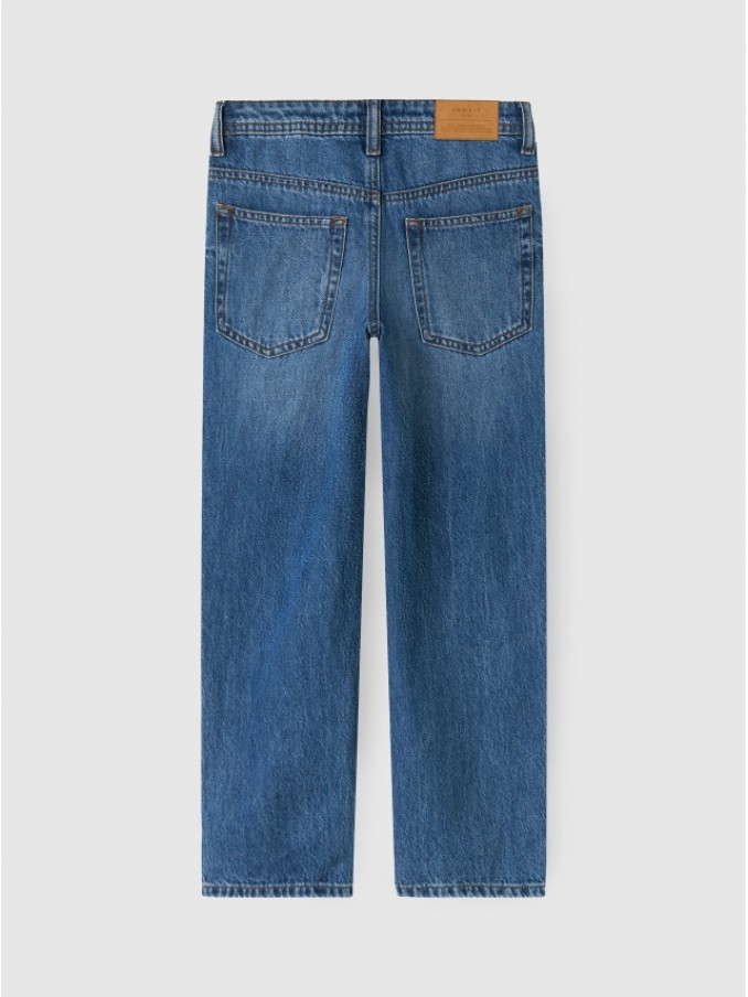 Pantalones Niño Jeans Name It