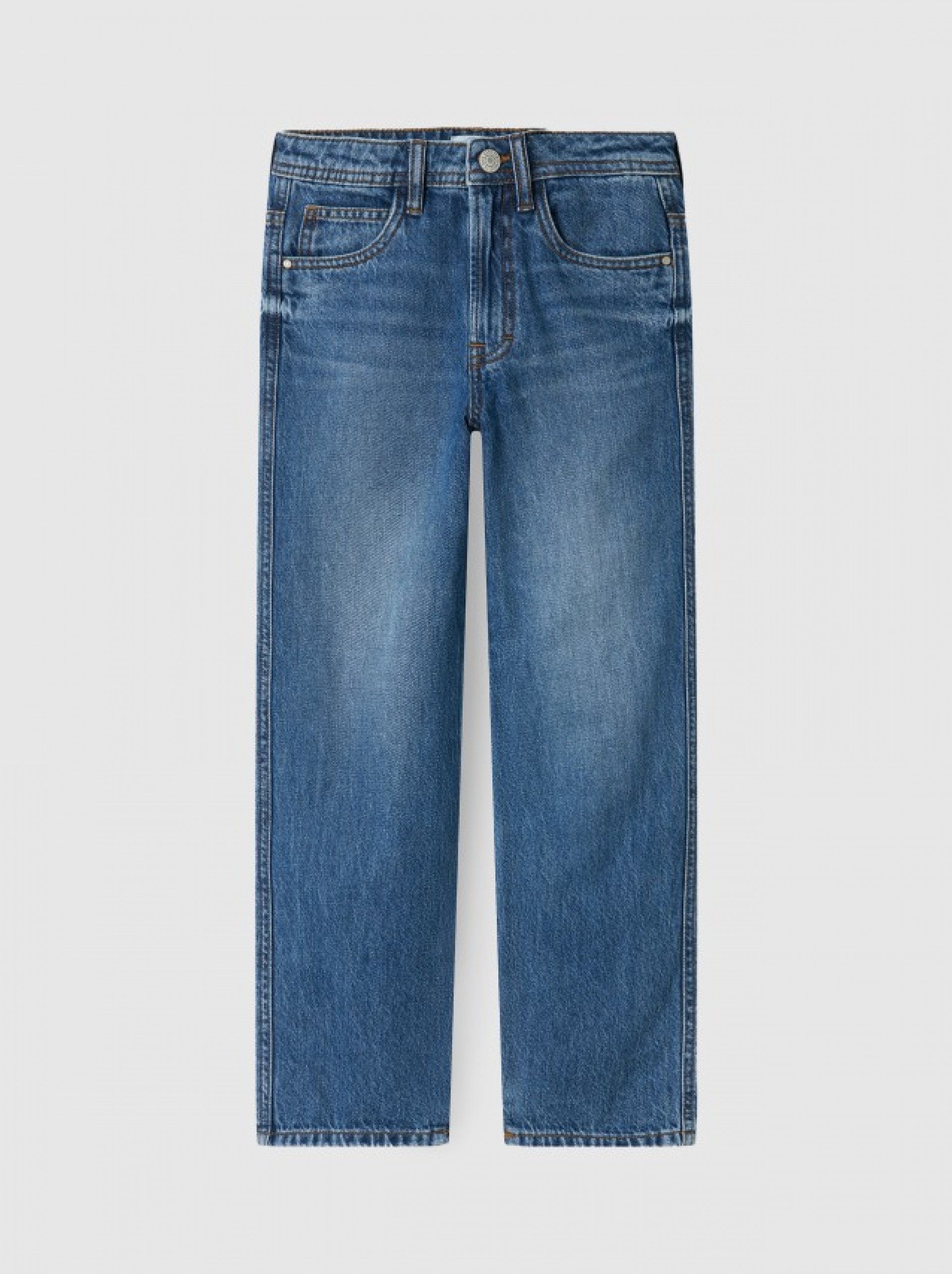 Pantalones Niño Jeans Name It