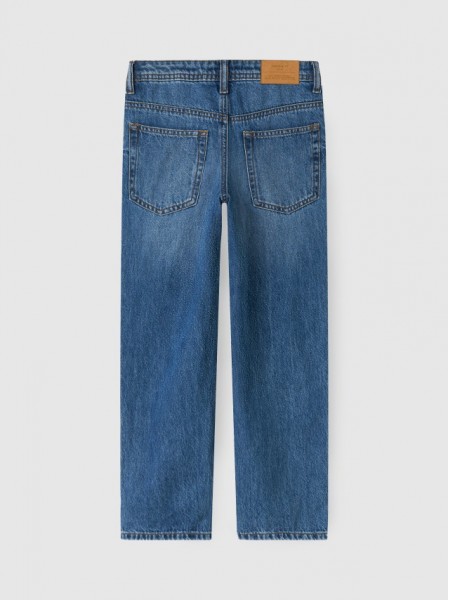 Jeans Name It Menino Nkmryan Loose Jeans 5760-Rm Noos