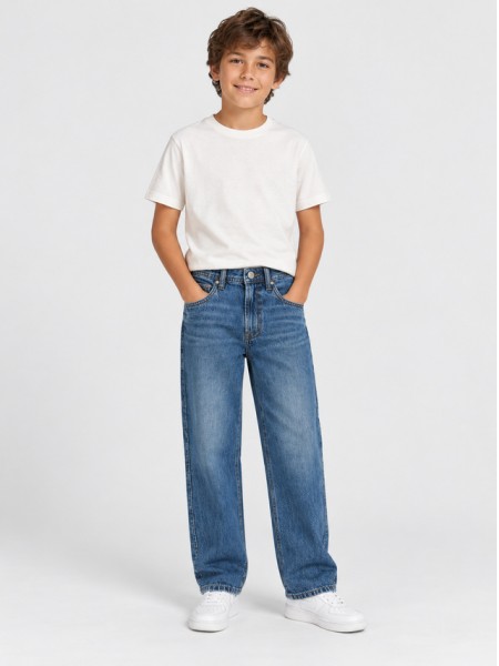 Pantalones Ni�o Jeans Name It