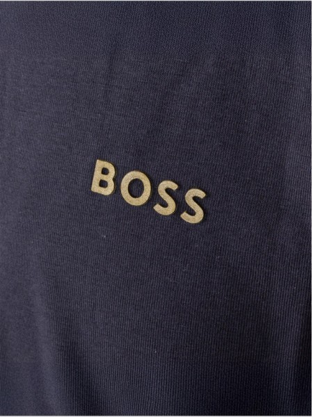 T-Shirt Boss Homem Tee
