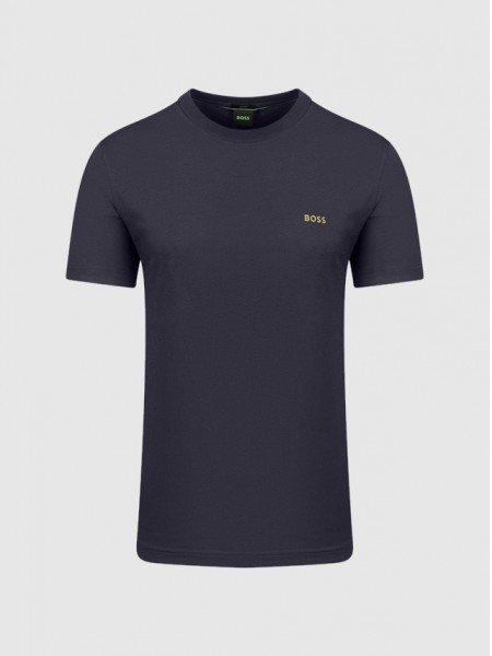 T-Shirt Boss Homem Tee