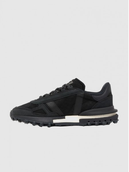 Sapatilha Lacoste Mulher Womens Elite Active Embellishment Pack Sneakers