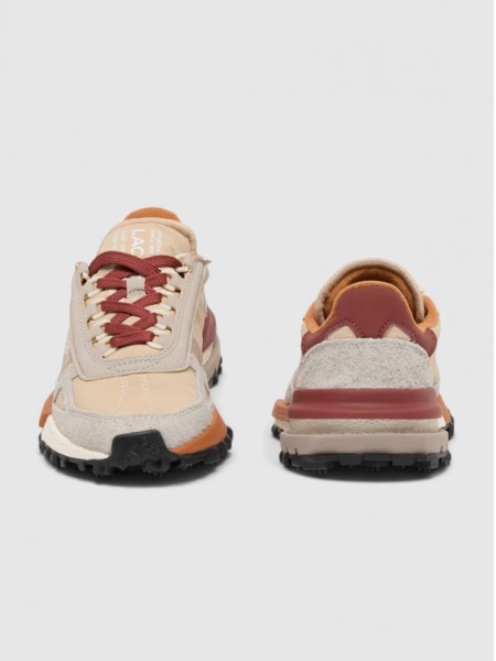 Sapatilha Lacoste Mulher Womens Elite Active Sneakers